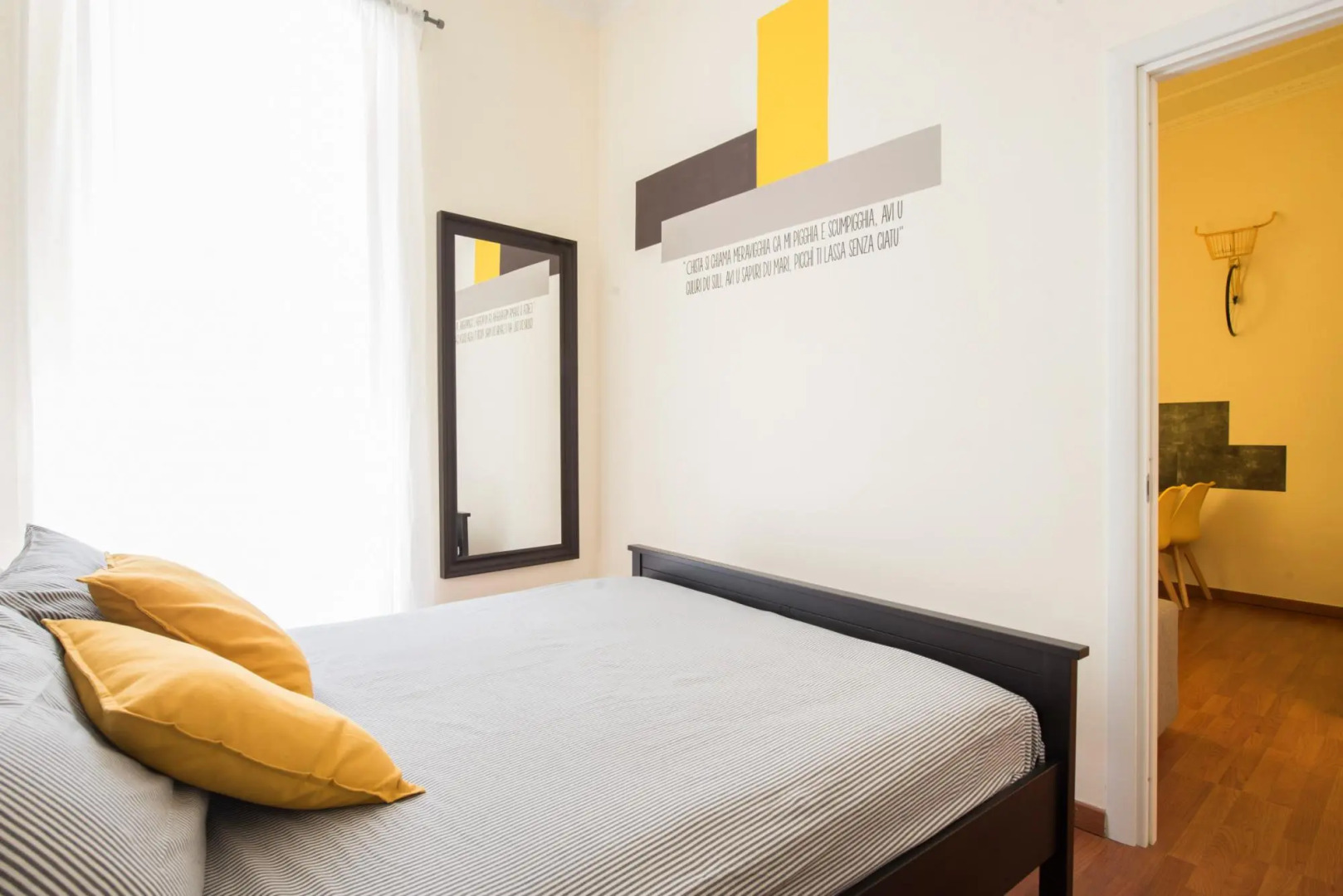 I Mori di Sicilia by Wonderful Italy - Casa Mustaf