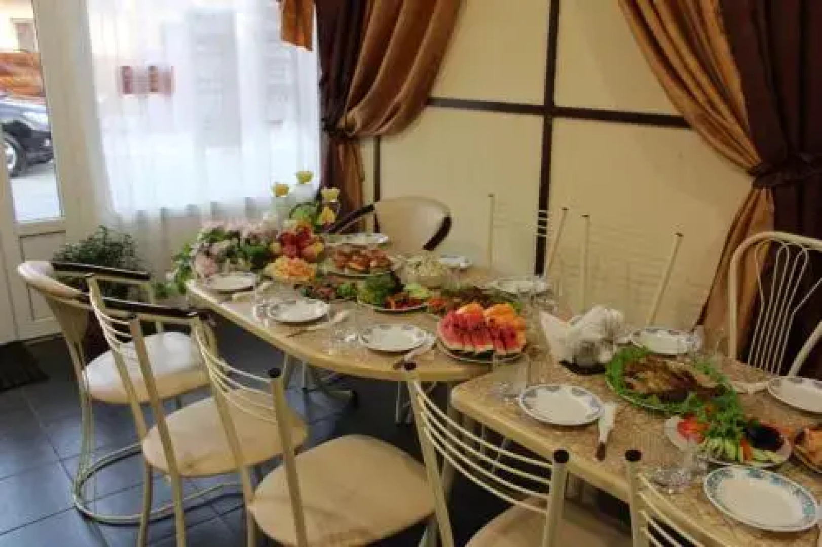 Orkhideya Guest House