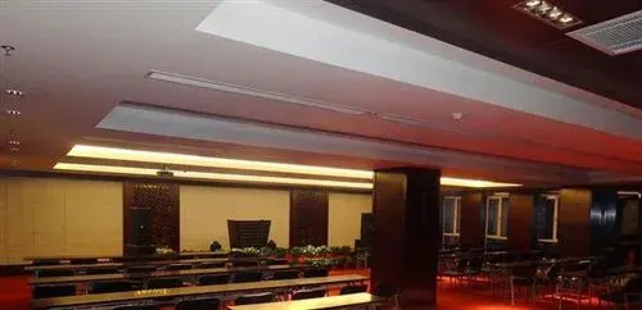 Yinchuan Spring Bay Resort