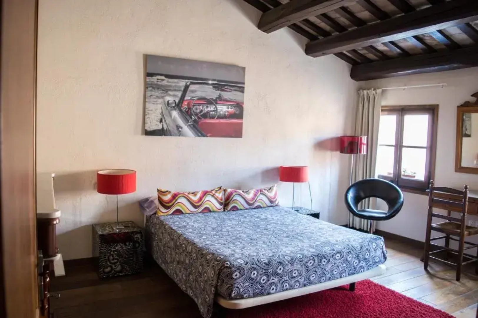LArgolla Hostal