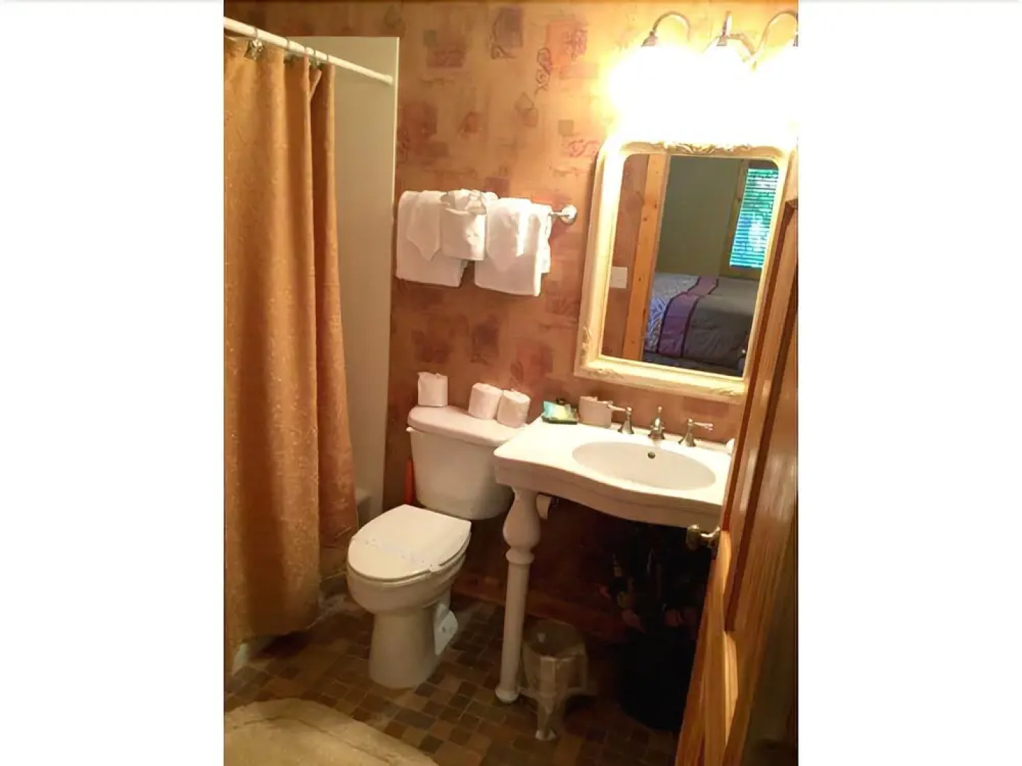 Mountain Medicine by RedAwning