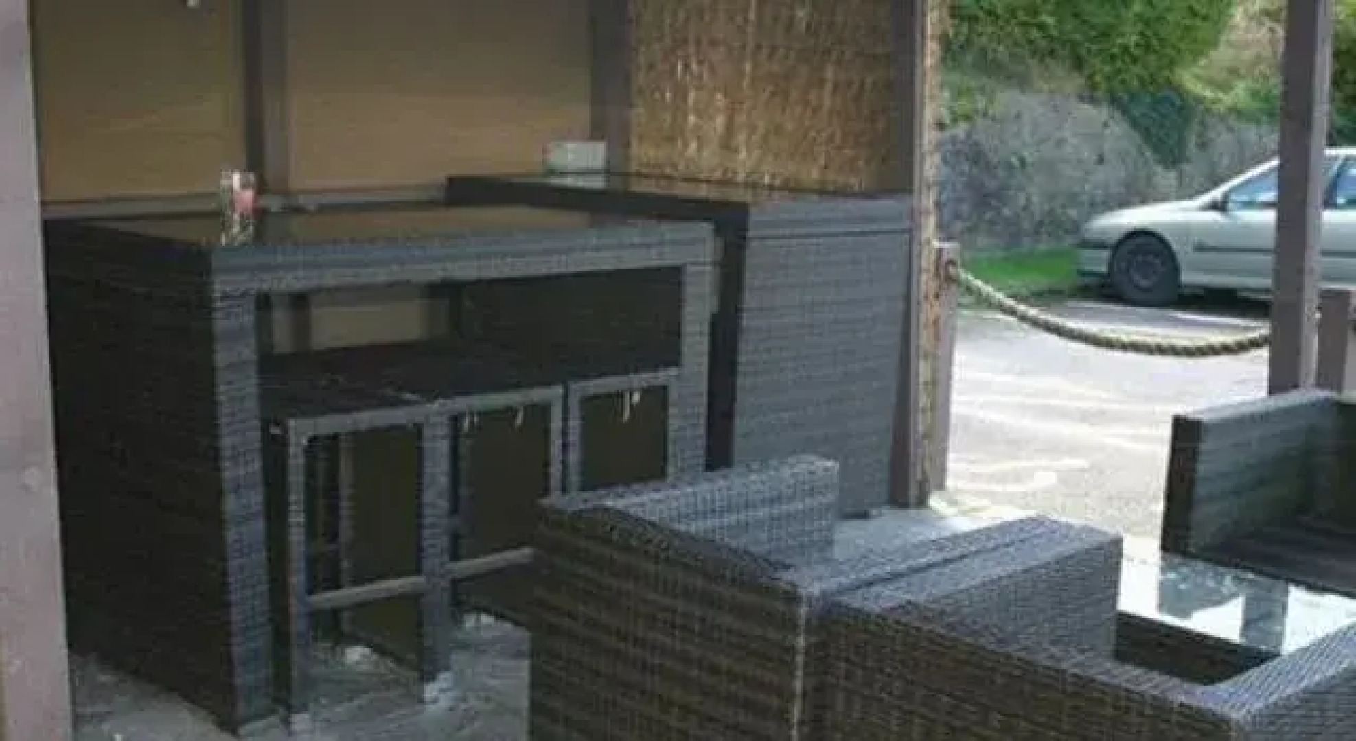 Harper's Steakhouse with Rooms, Haslemere