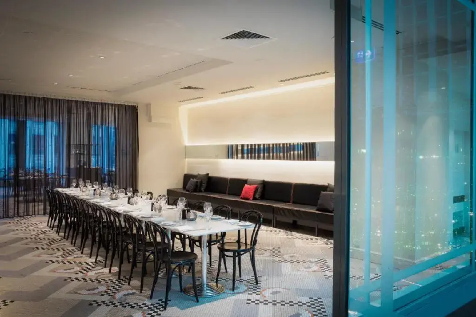 Novotel Melbourne on Collins