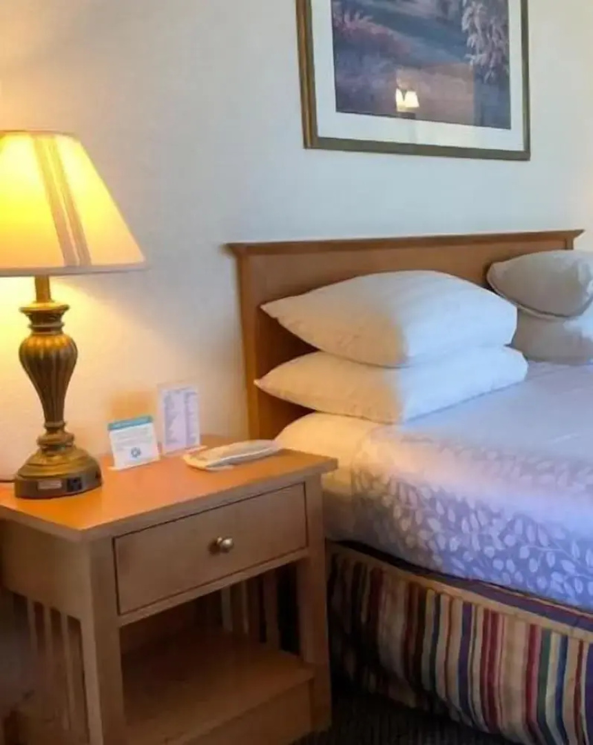 Best Western Trailside Inn