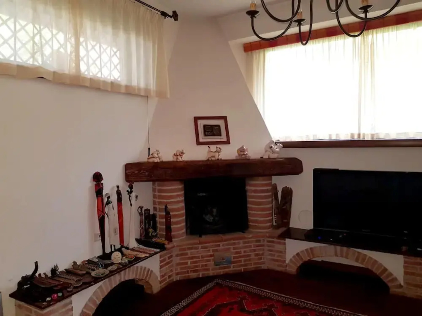 Studio in Gravina di Catania, with Furnished Terrace And Wifi - 12 Km From the Beach