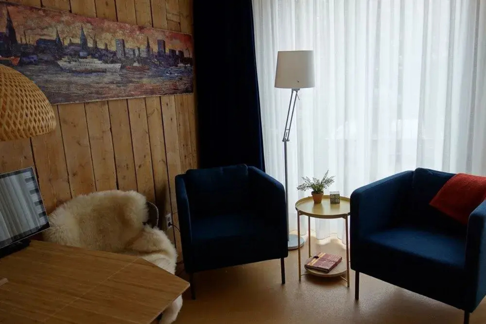 B&B Aan de Haven