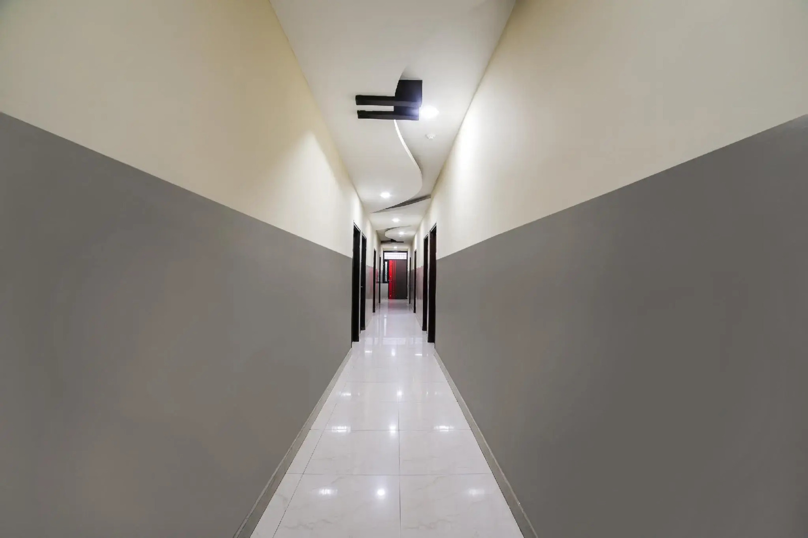 OYO 40536 Hotel Highway Pride