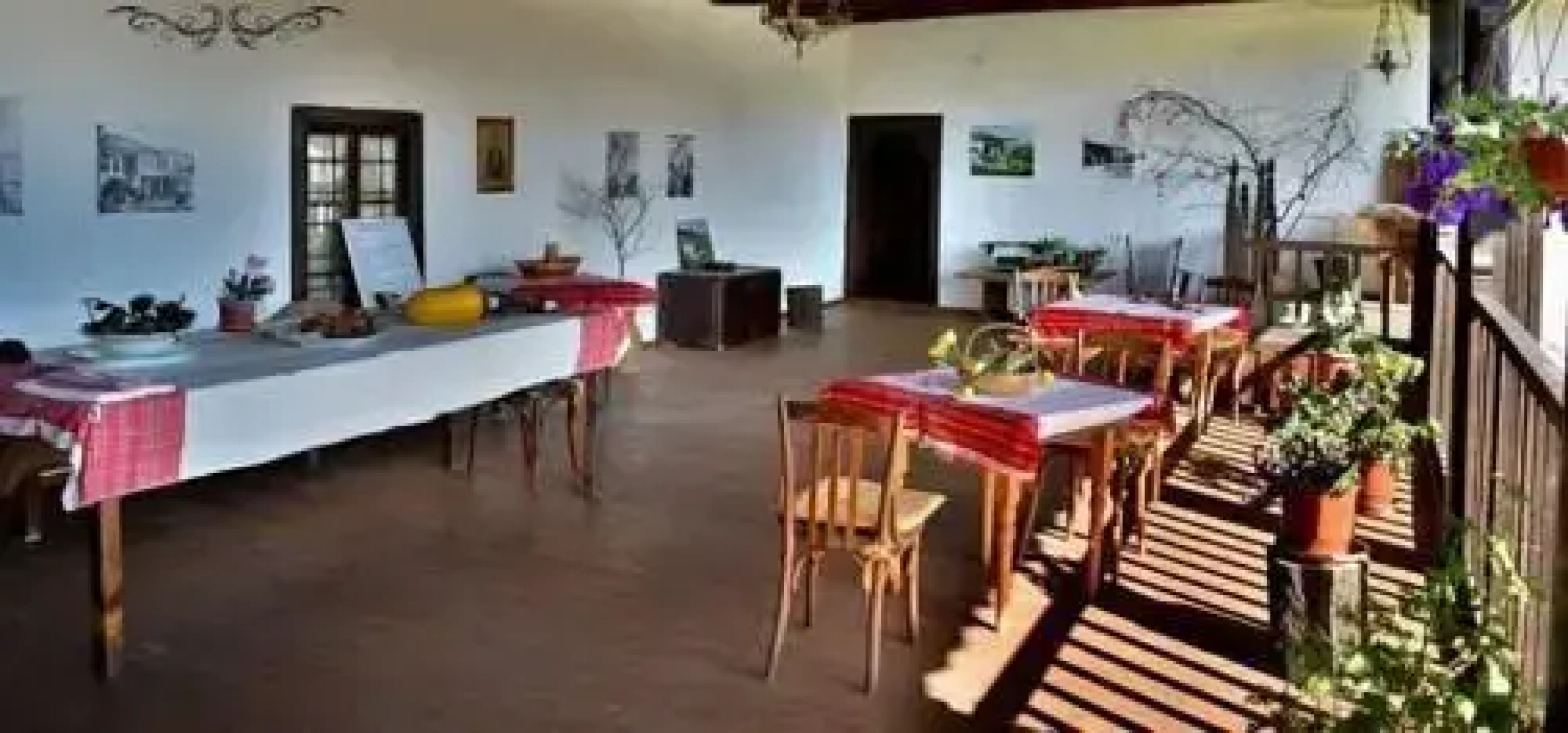 Pashko Vasa Guesthouse