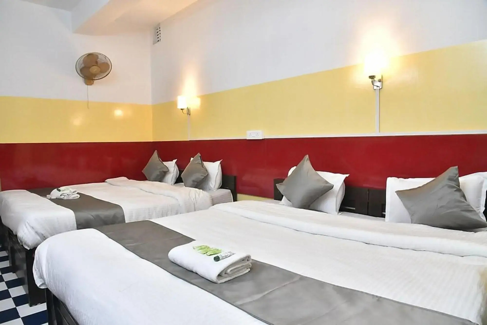 Hotel Ashiana