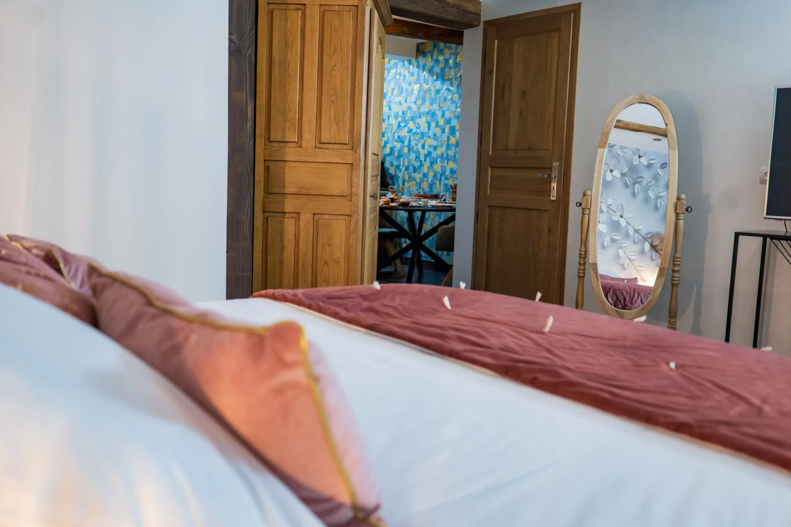 La Chambre Enchantée