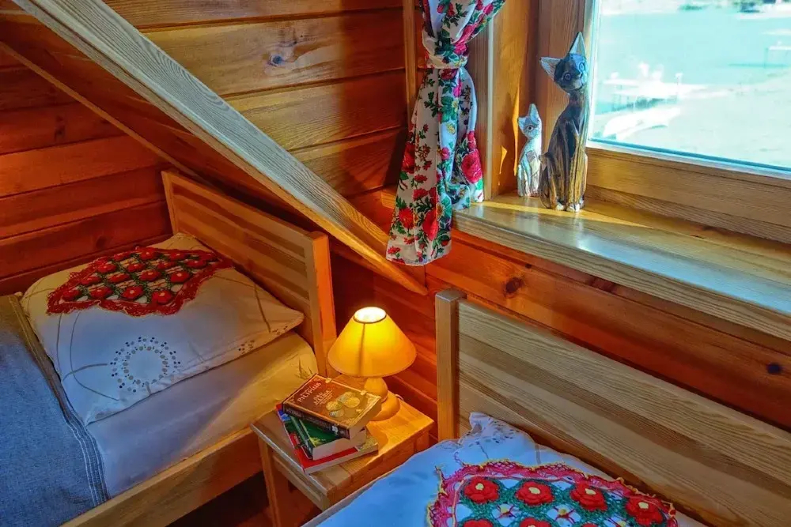 Agroturystyka Zabi Raj