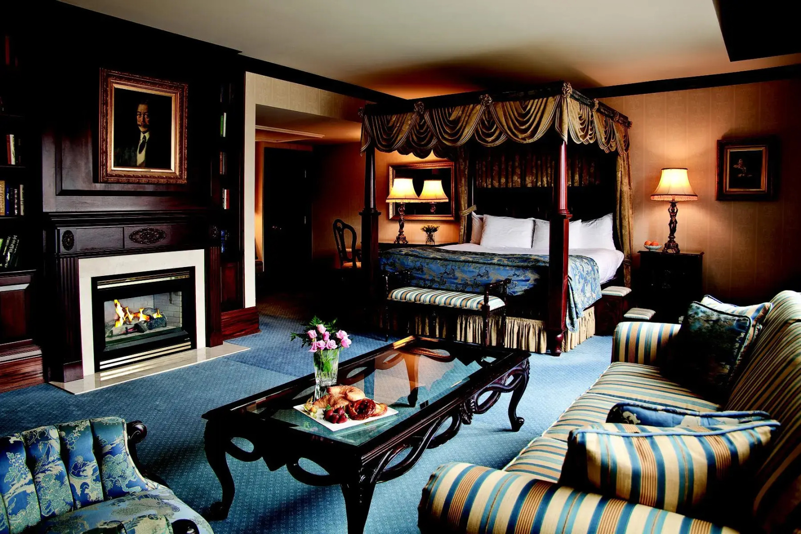 Prince of Wales Hotel