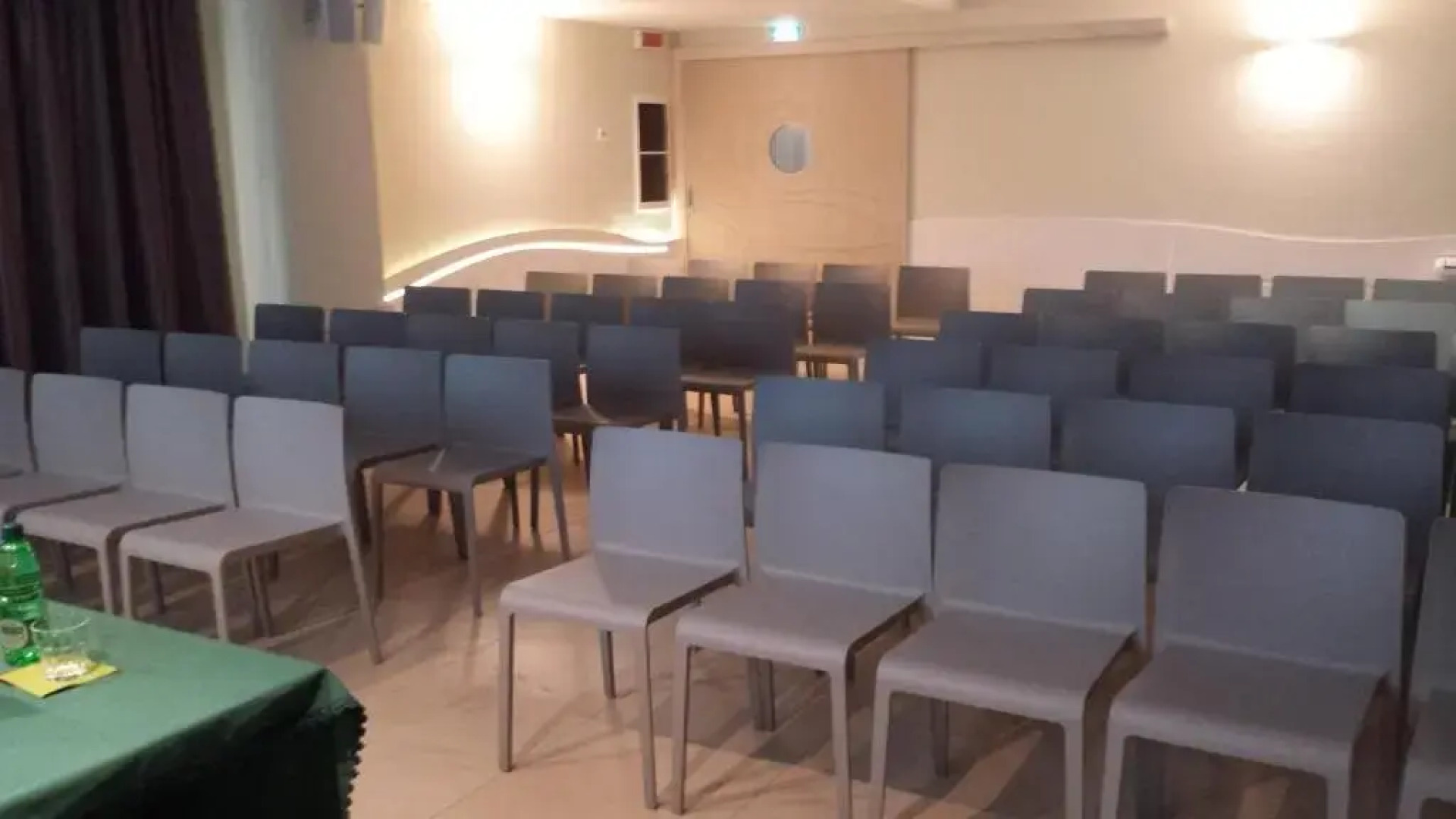 Zeus Residence Hotel