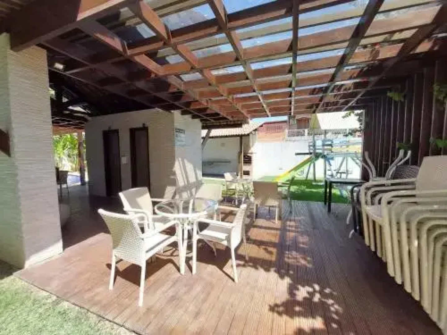 Porto Plaza Flat Porto de Galinhas