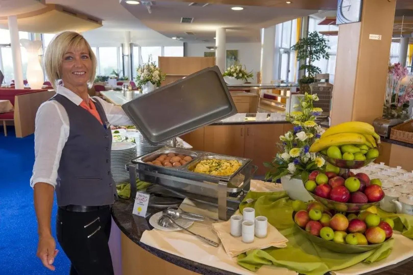 Kurzentrum Bad Bleiberg