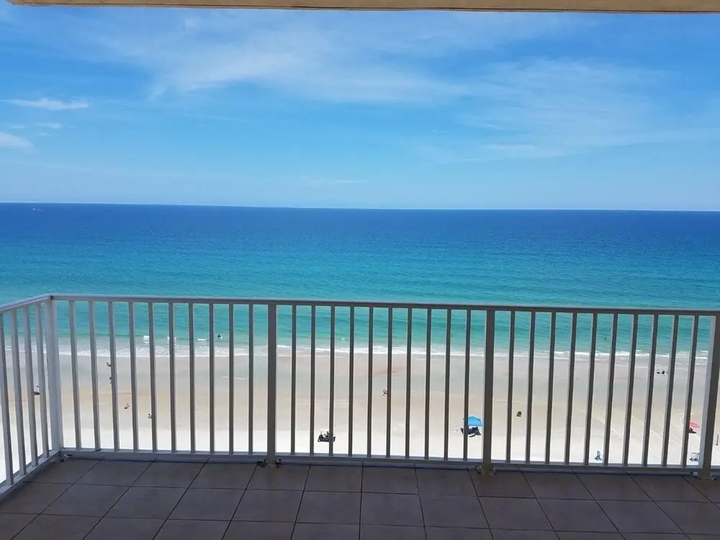 Northeast Corner - Penthouse  3 BR 3 BA - Sanibel 1102