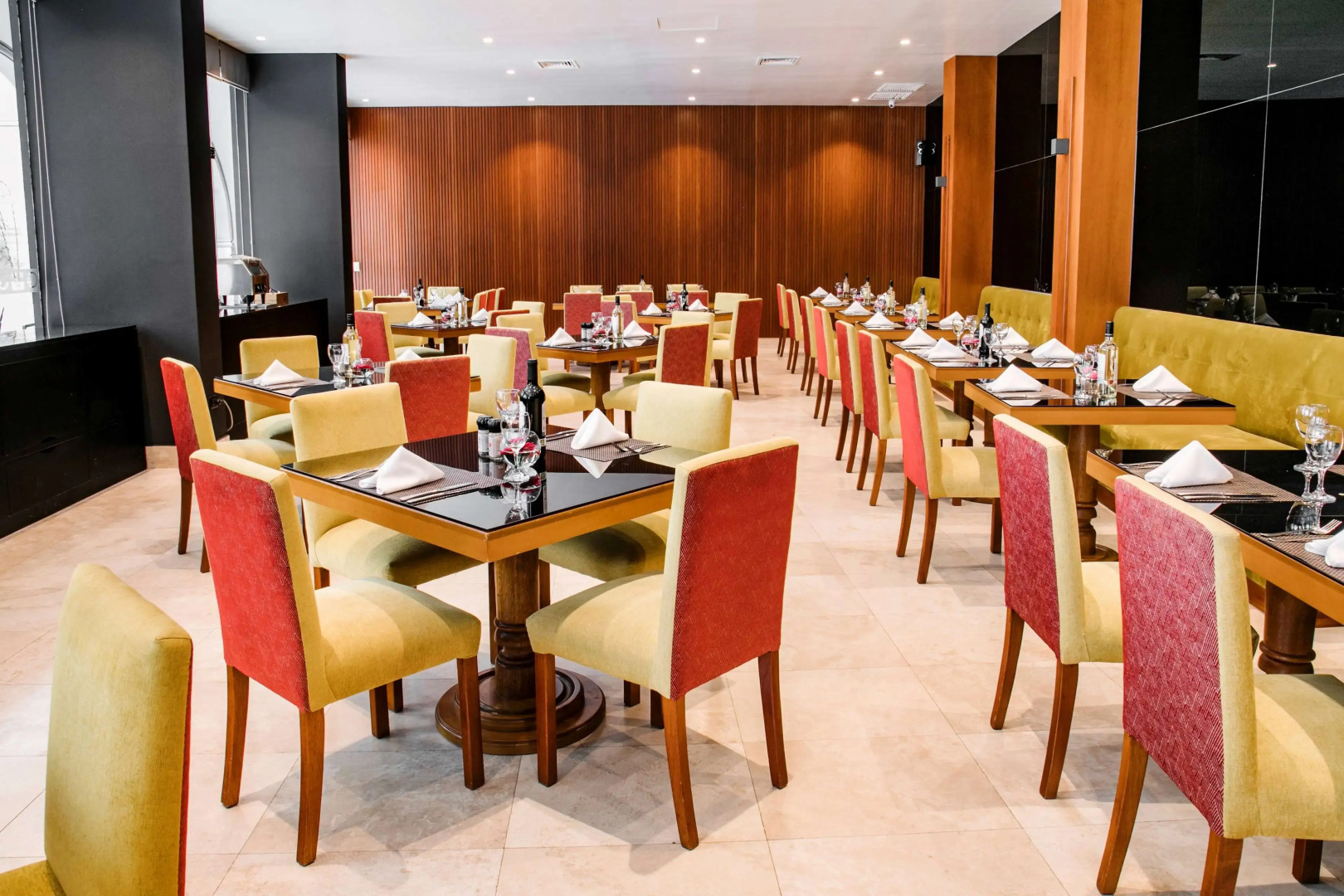 Wyndham Costa del Sol Piura