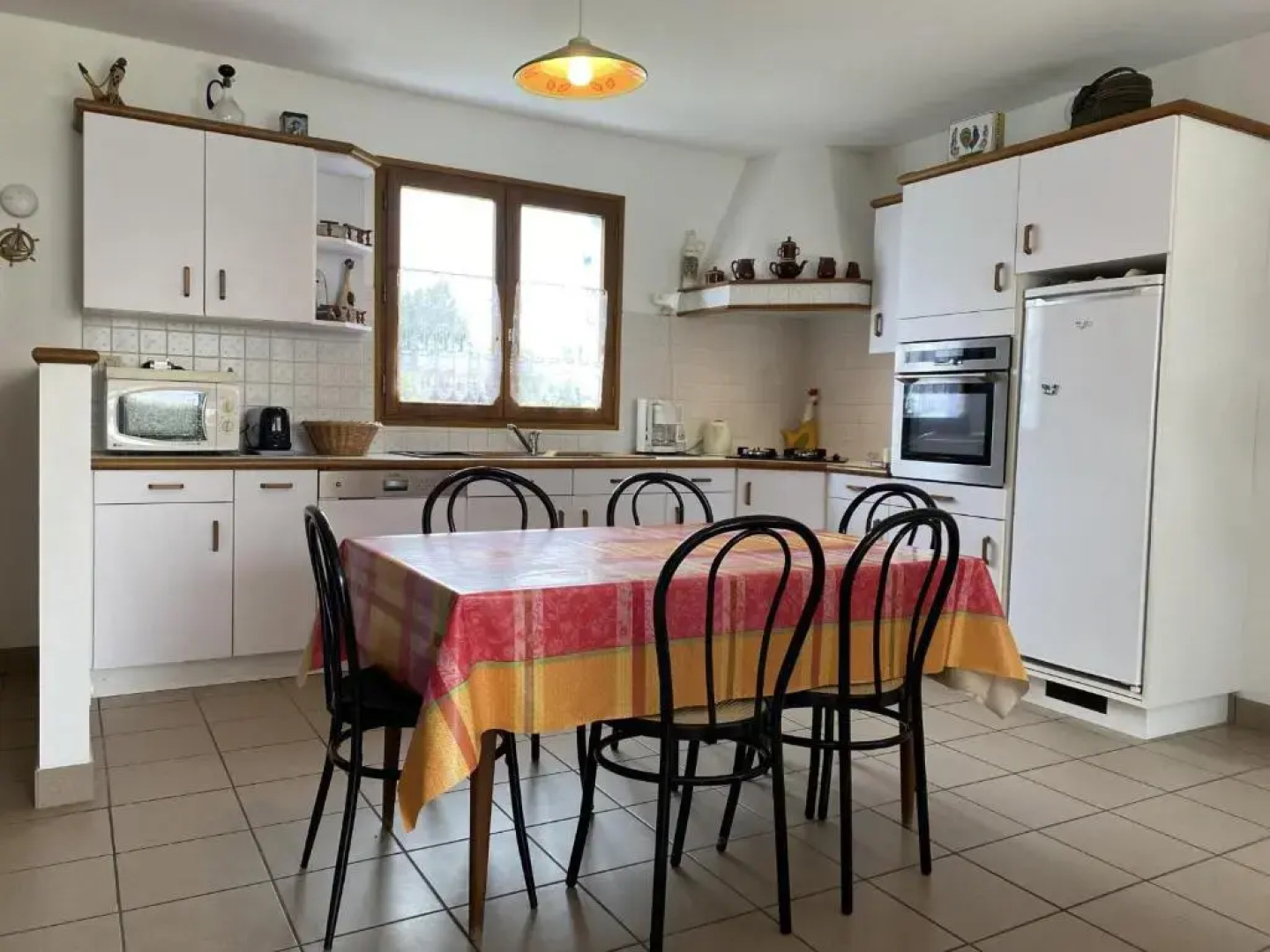 Maison Étel, 4 pièces, 6 personnes - FR-1-397-20