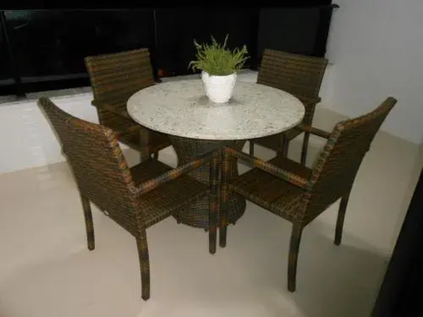 Tabatinga Residence Apart Hotel