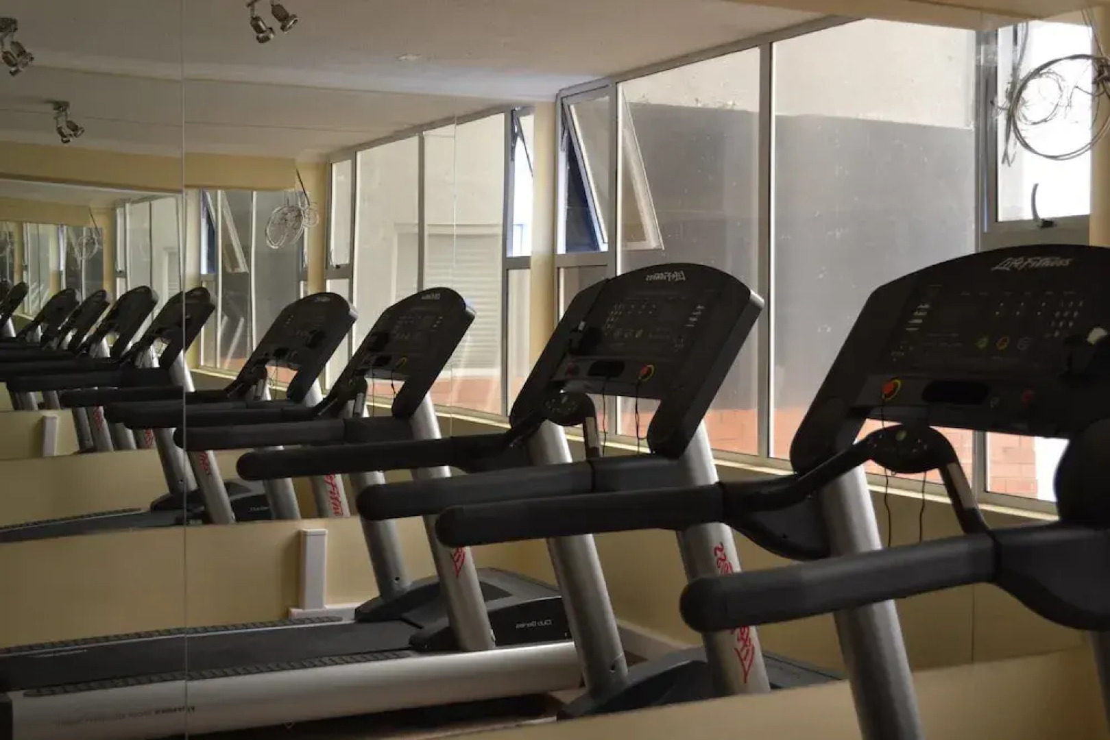 Hotel Florencia Suites & Apartments