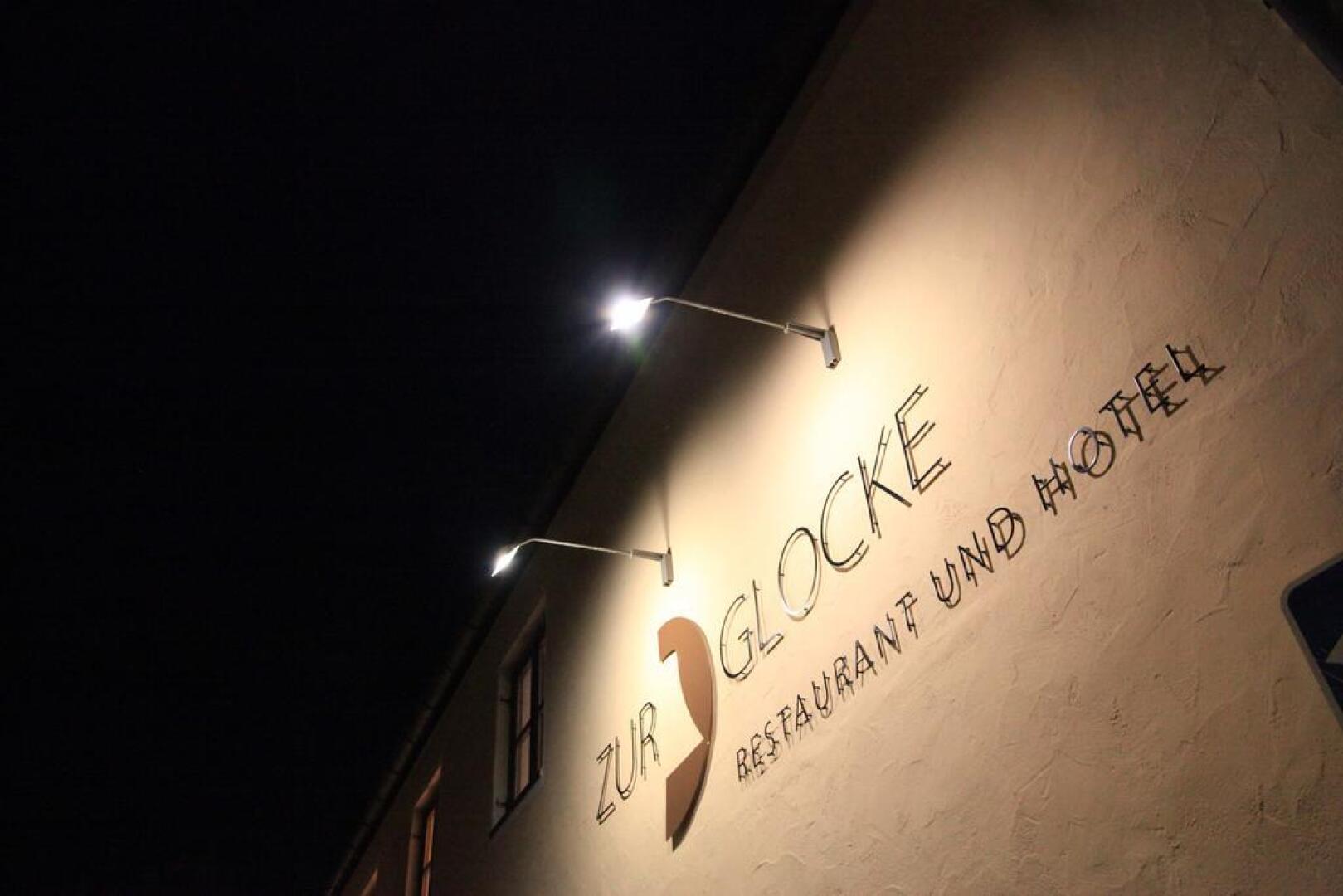 Hotel & Restaurant Zur Glocke