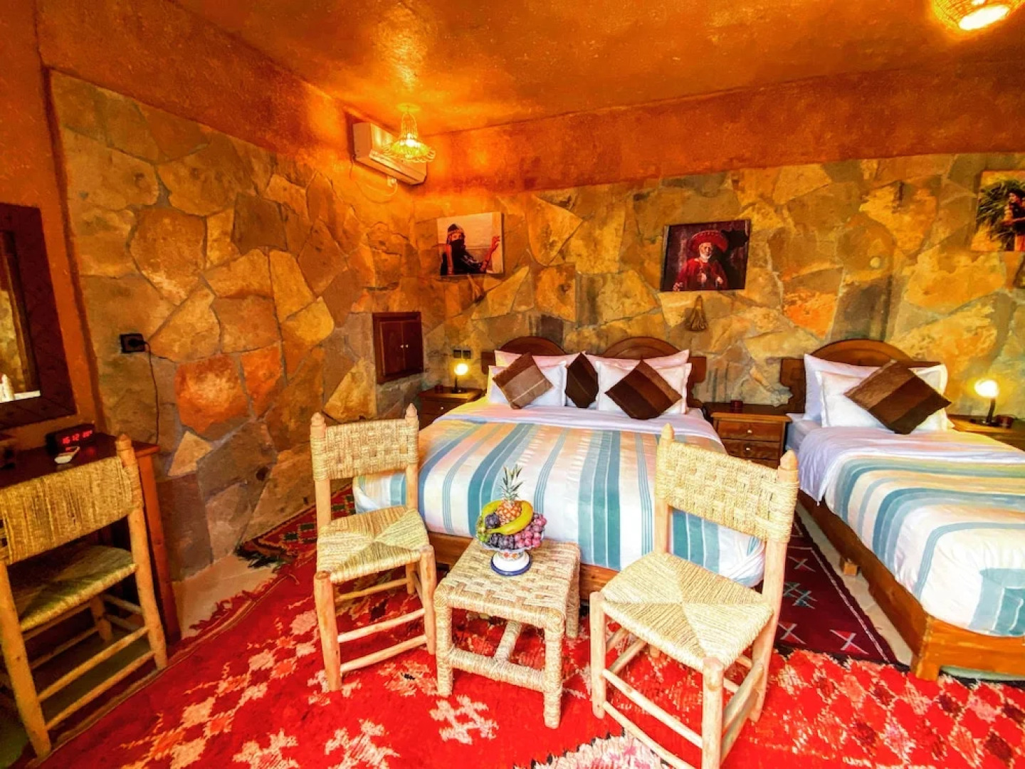 Riad Chay & Boutique