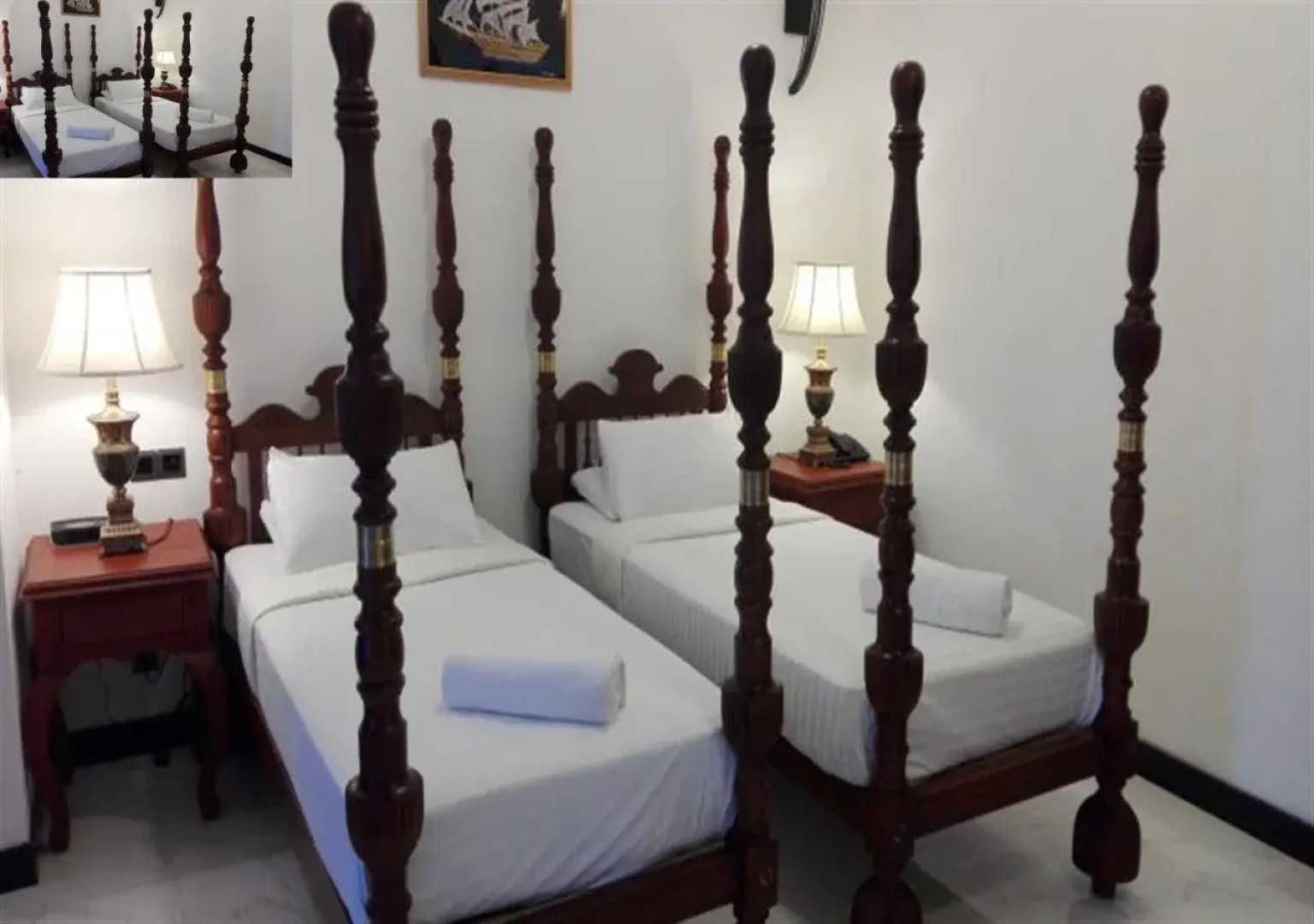 Richmond House Colombo