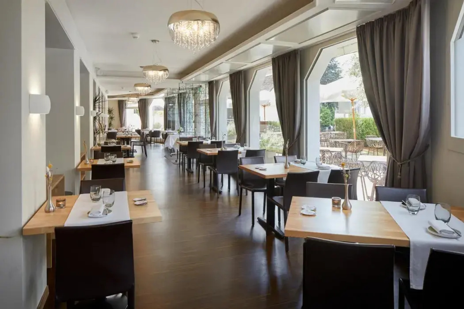 Hotel Rössli Gourmet & Spa