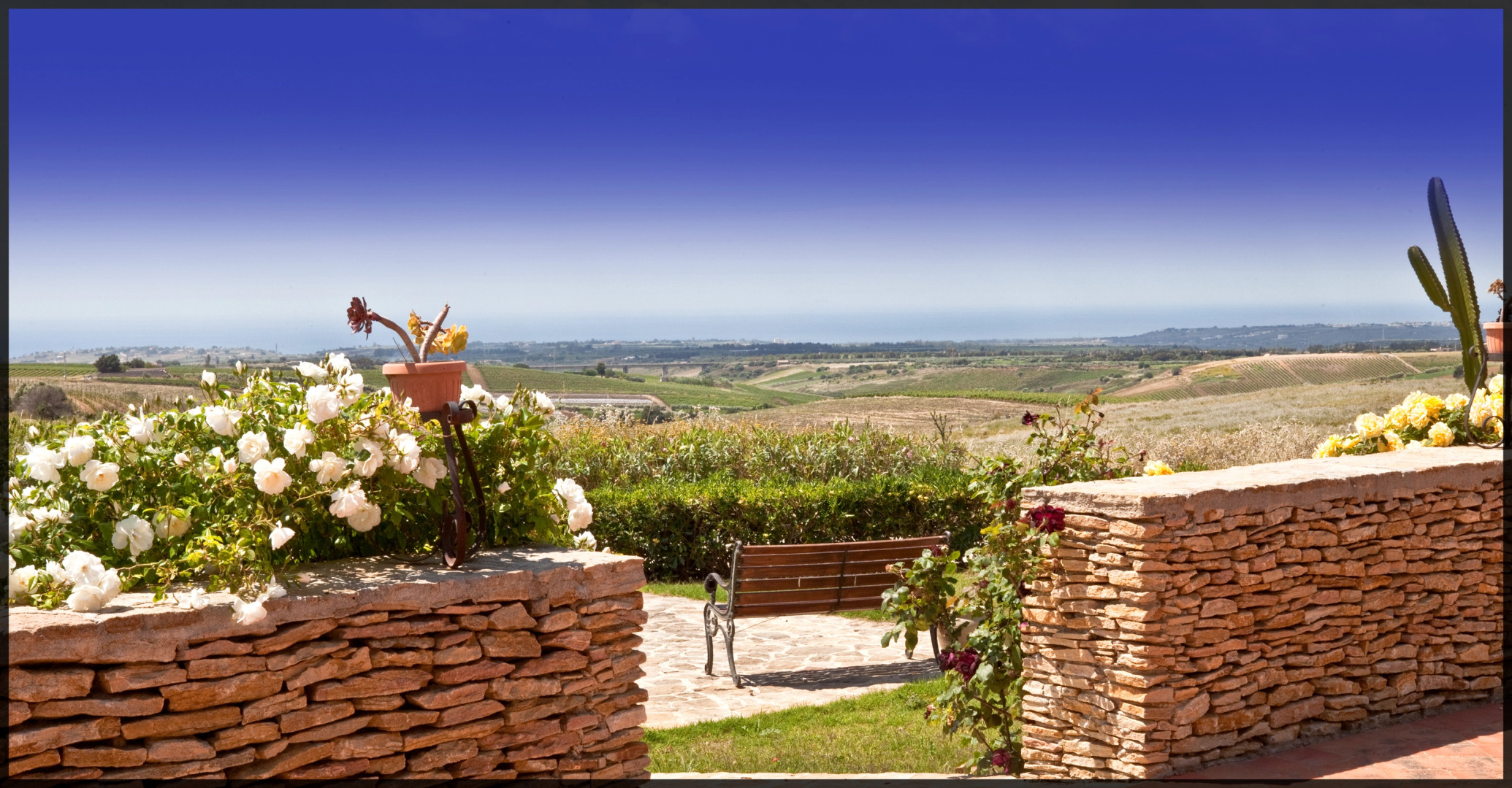 Agriturismo Tenuta Stoccatello