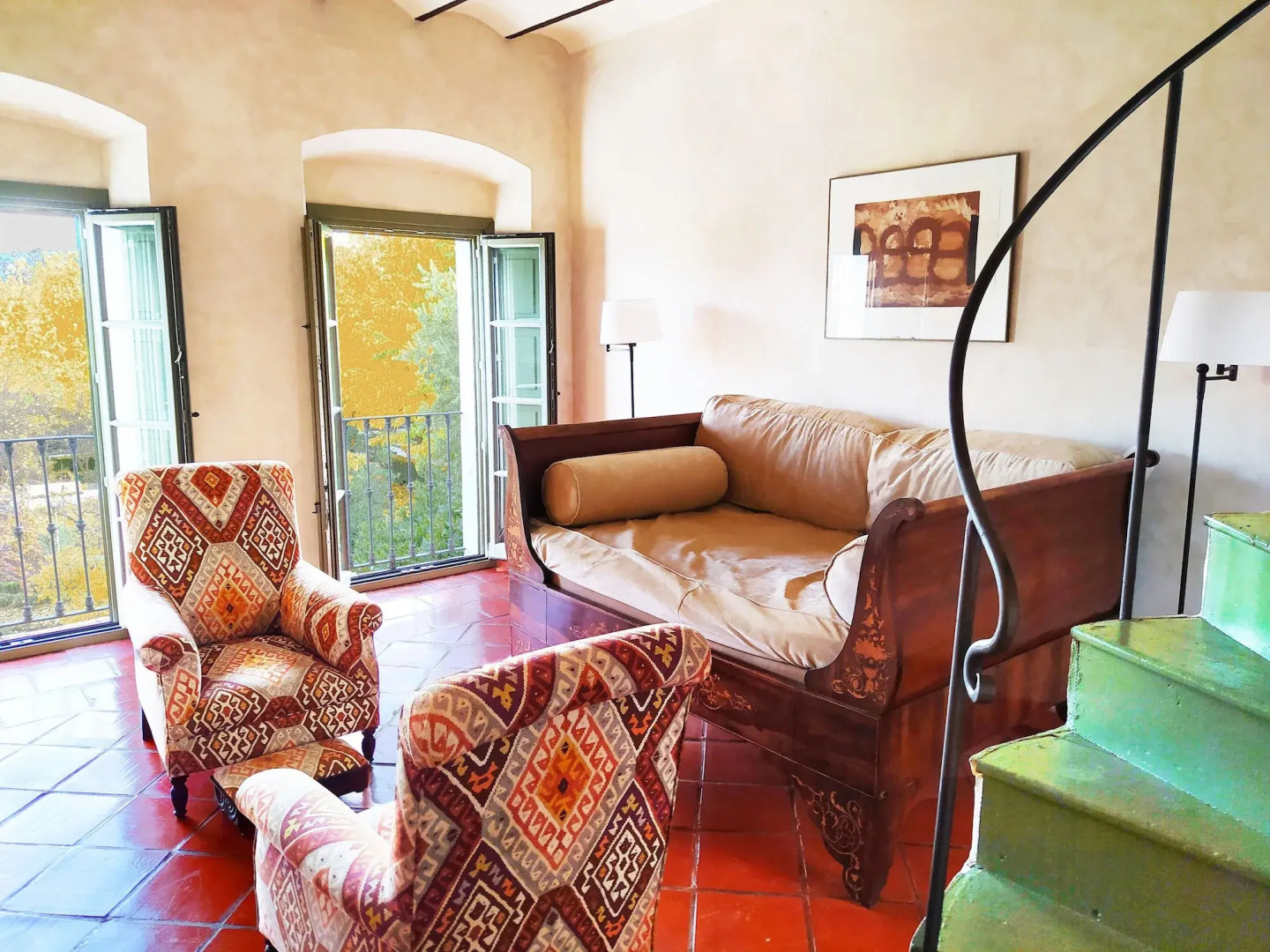 Hotel Boutique Molino del Arco