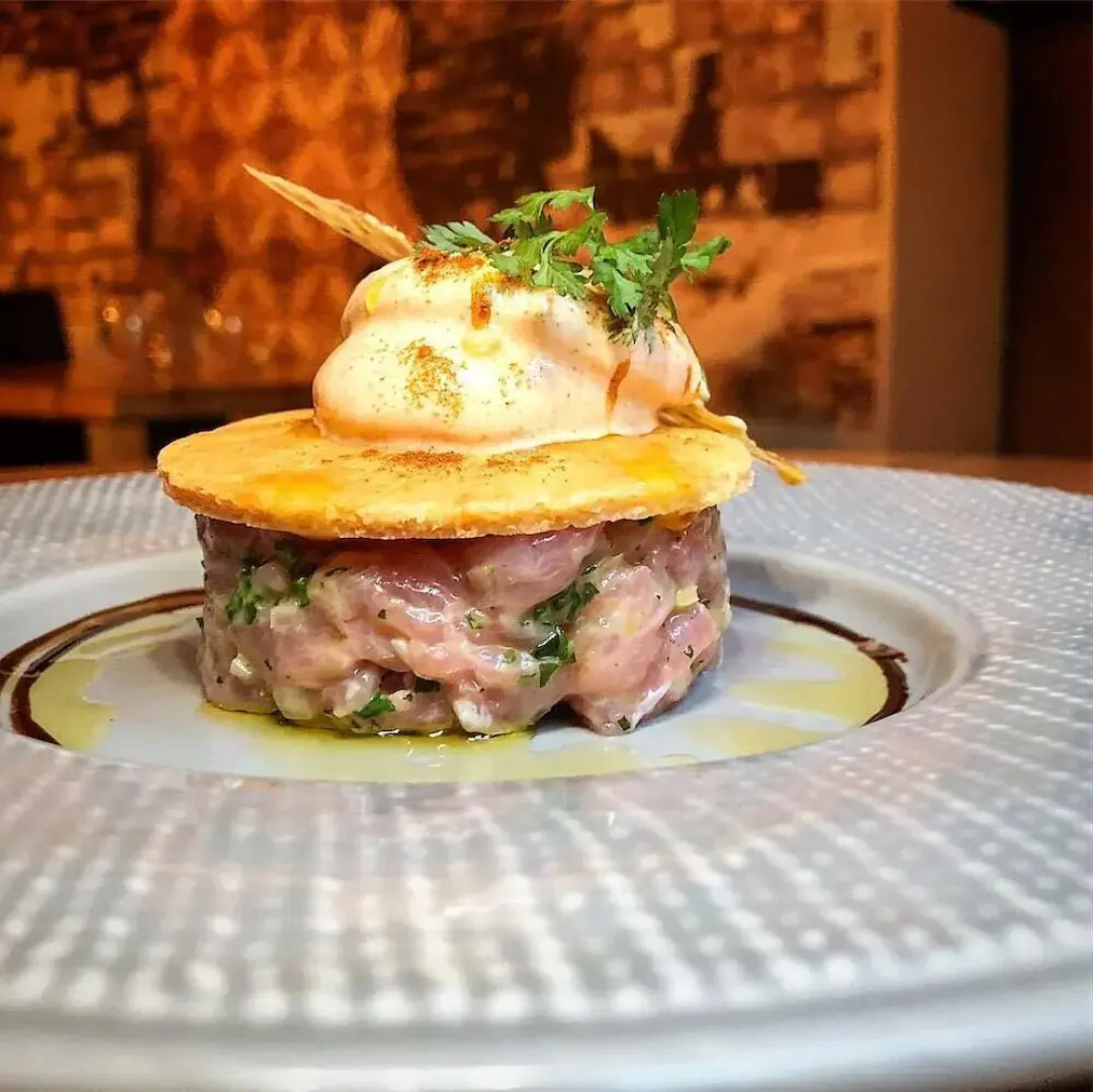 Hôtel Restaurant La Bergerie