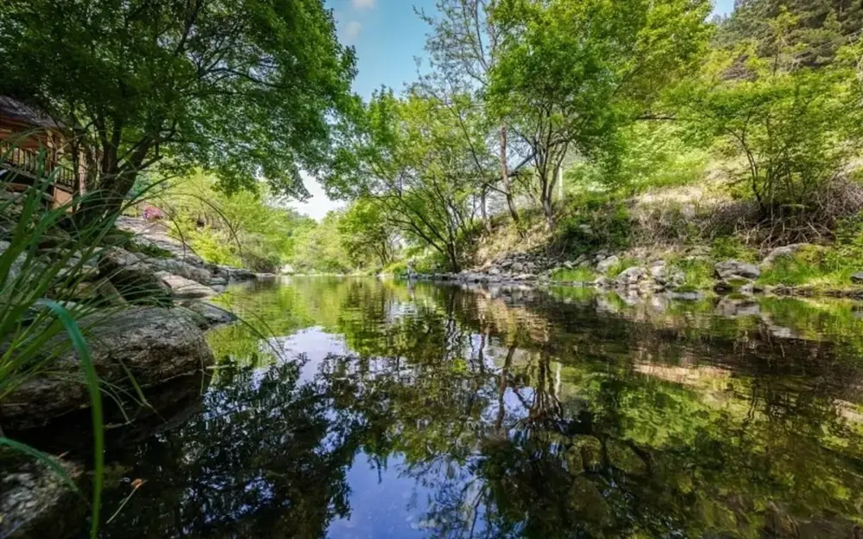 Yangpyeong Happy Story Pension