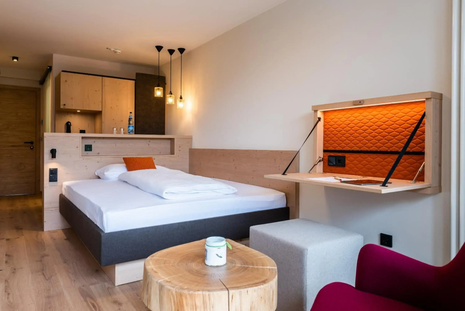 Balance Resort Ifenblick