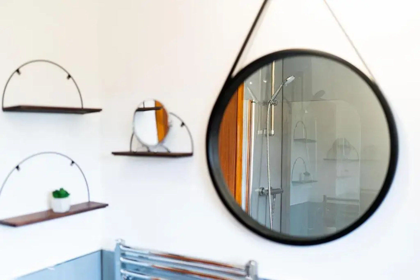 The Tollbooth - The Ideal Base for Exploring