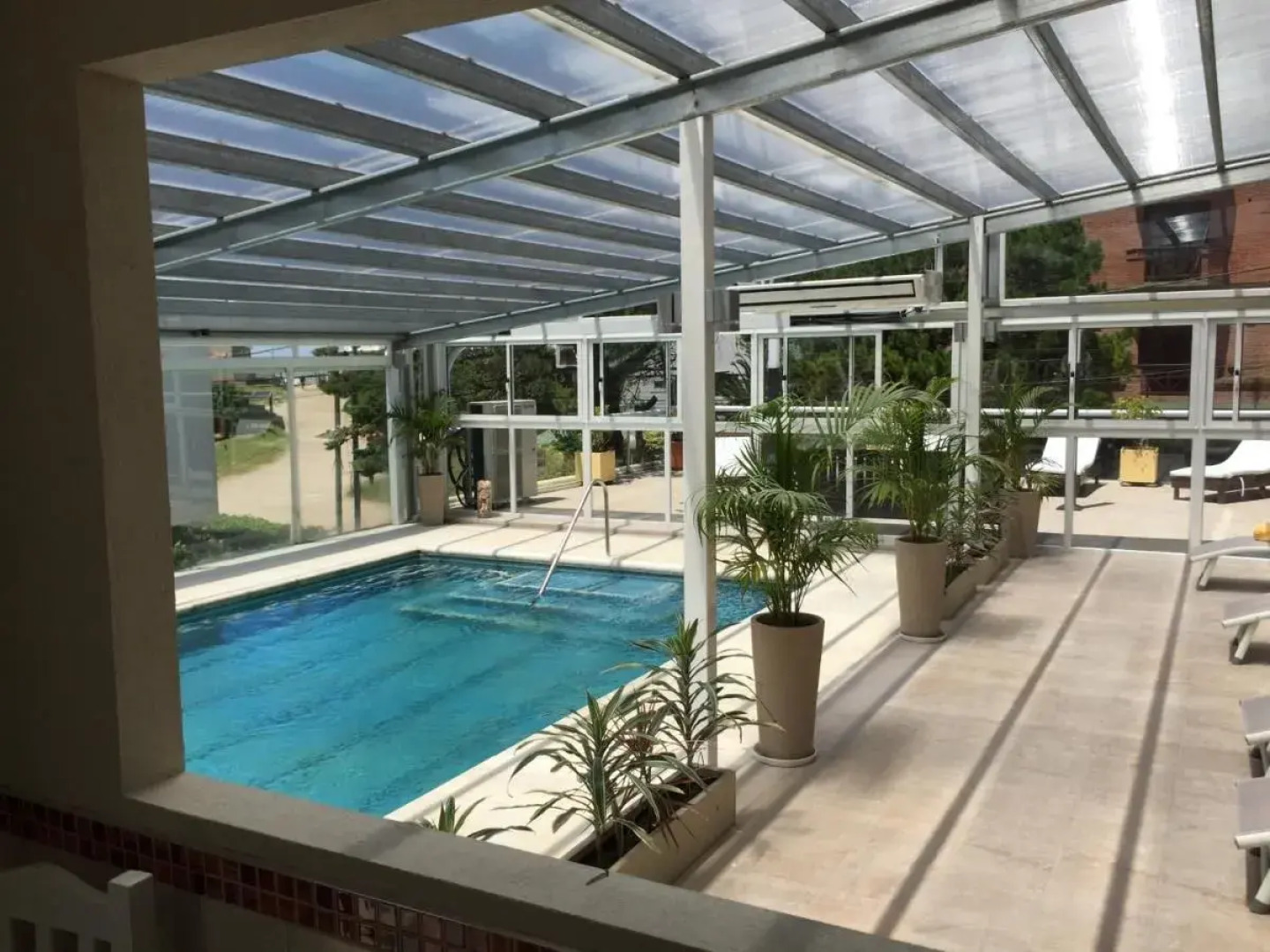 Dos Mareas Home Apart