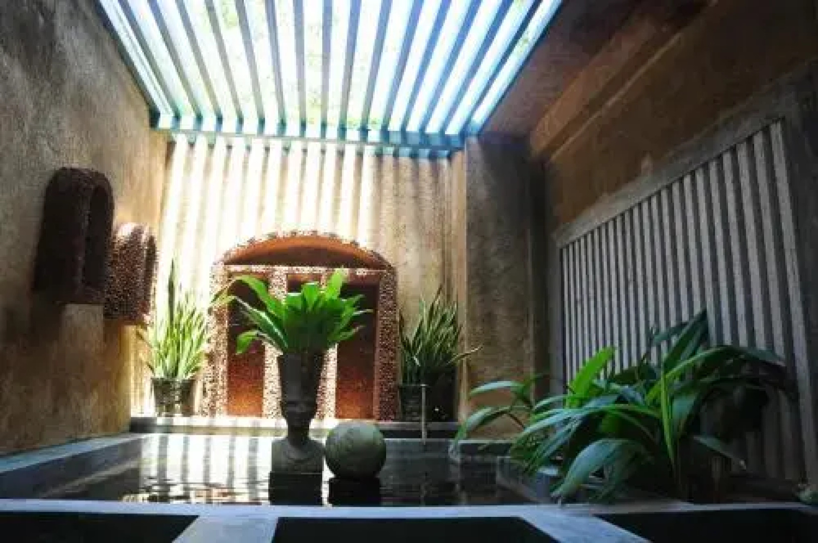 Dahana Holiday House