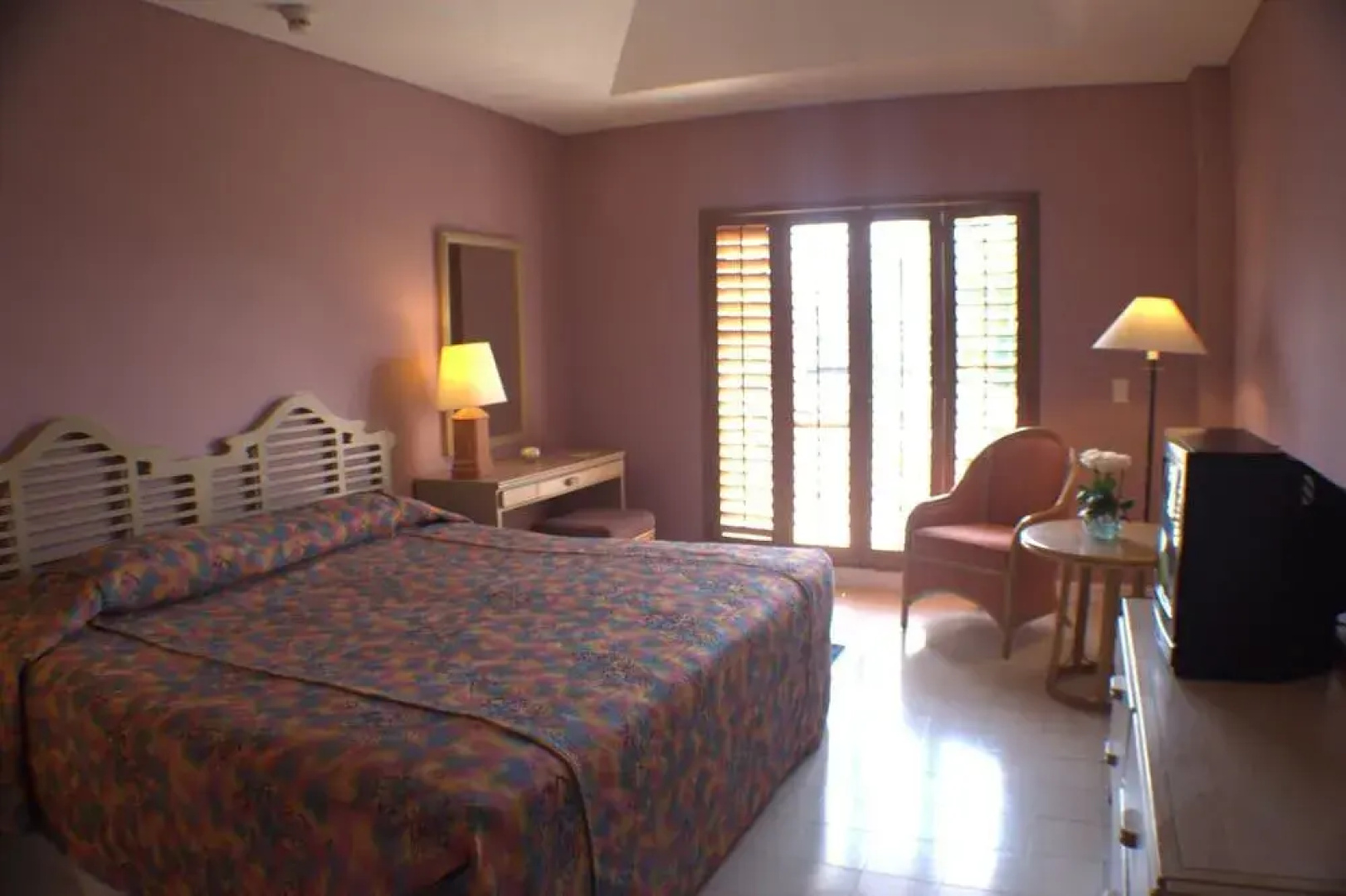 Hotel Tocarema