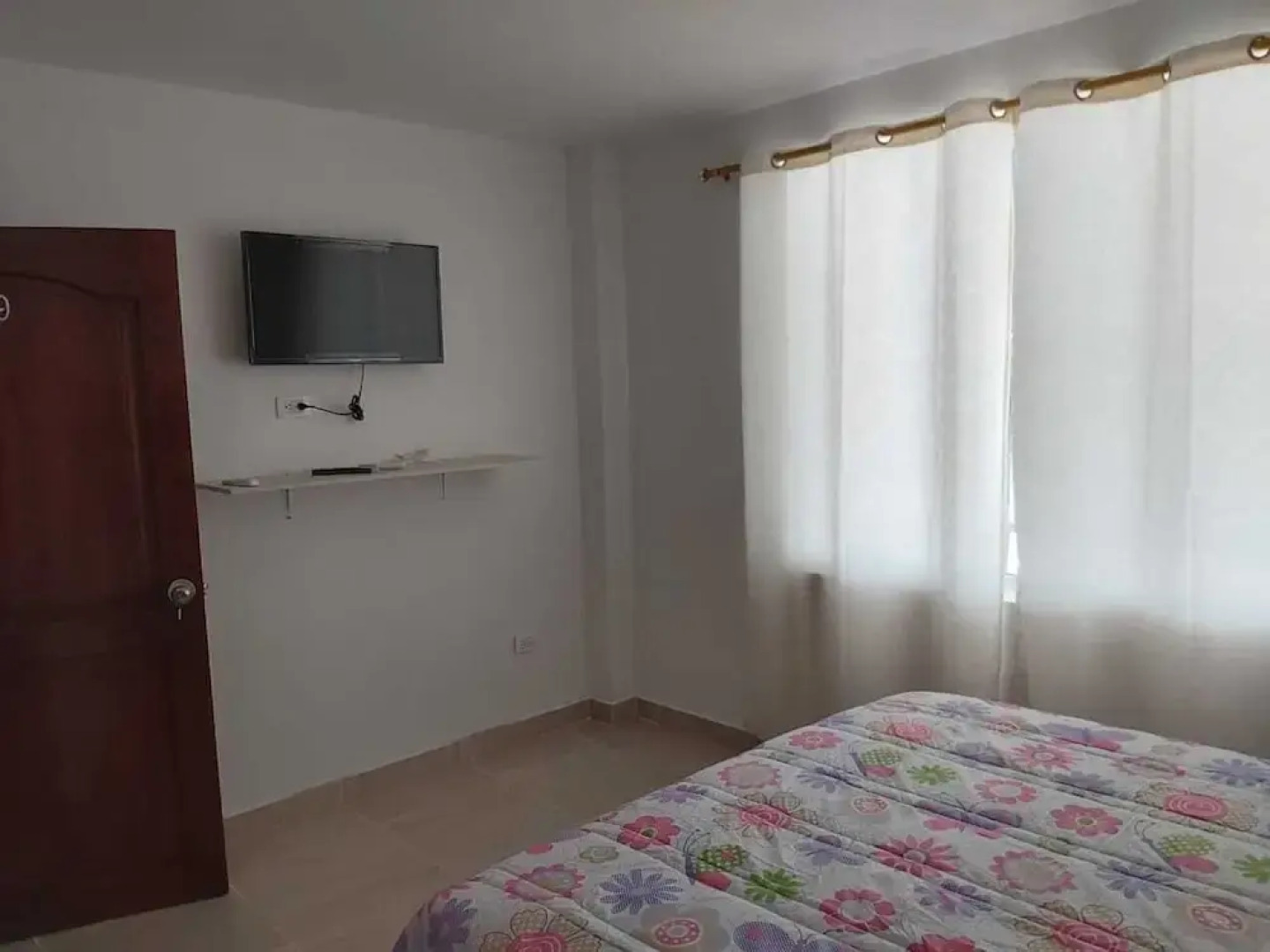 Hotel Restaurante Arrecife