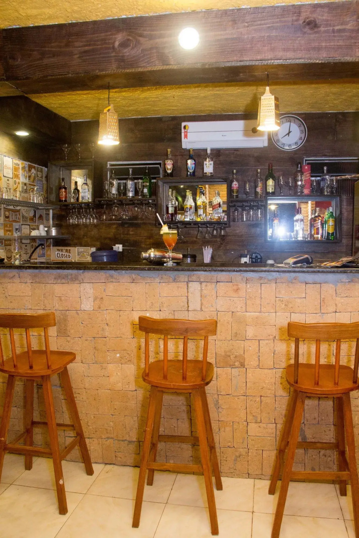 Pousada Praia de Imbassaí