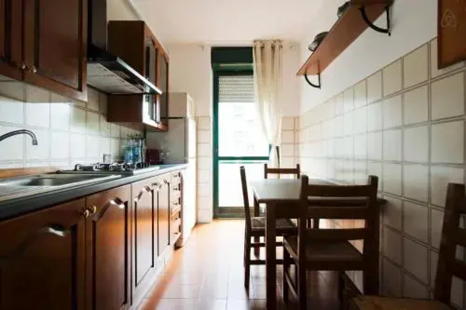 Appartamento Capuana