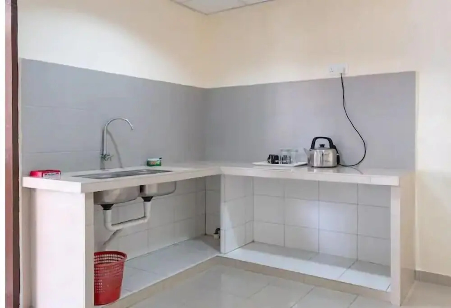 CLP perai rest house