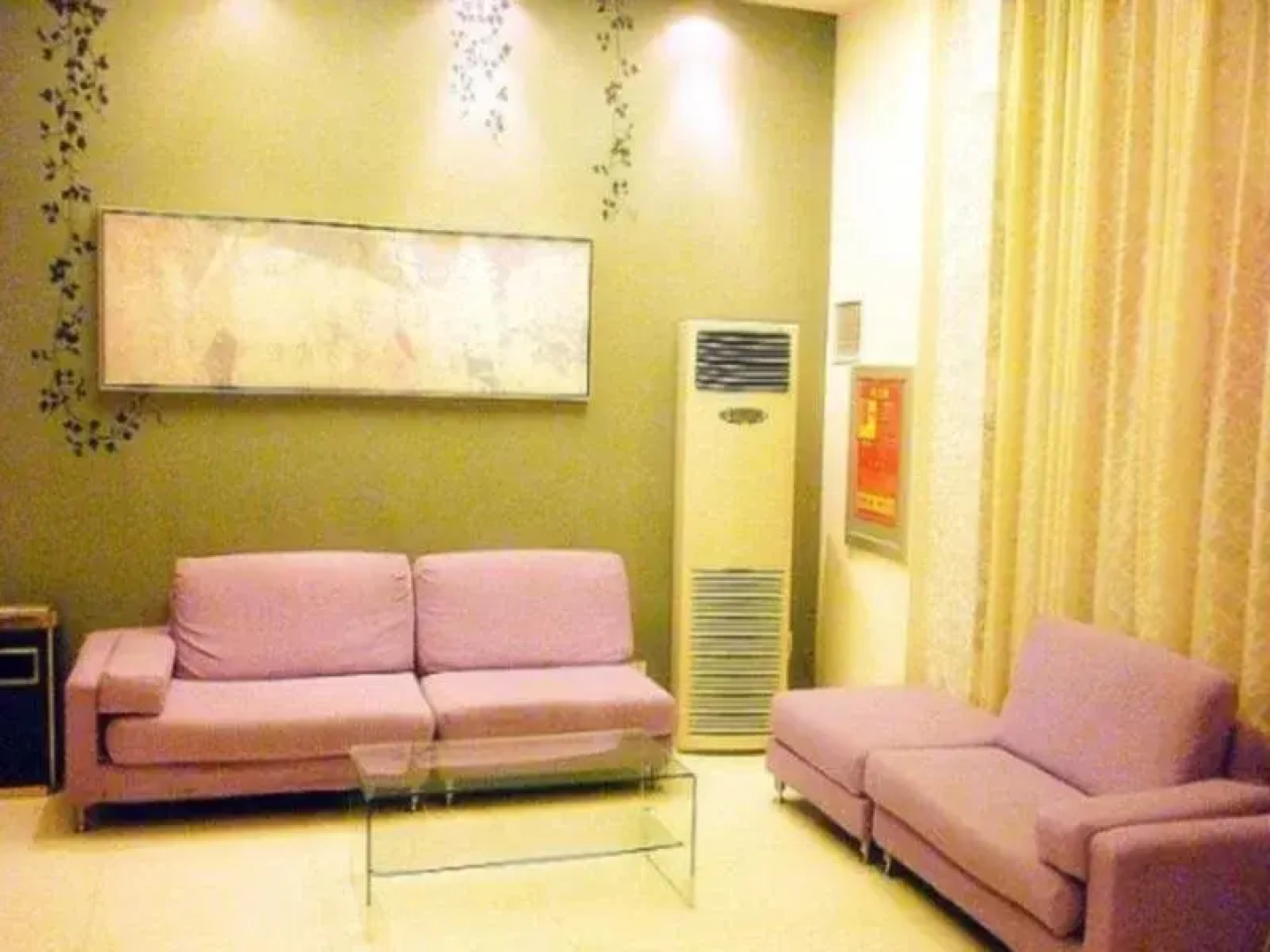 Jinjiang Inn Zhengzhou Hanghai Road