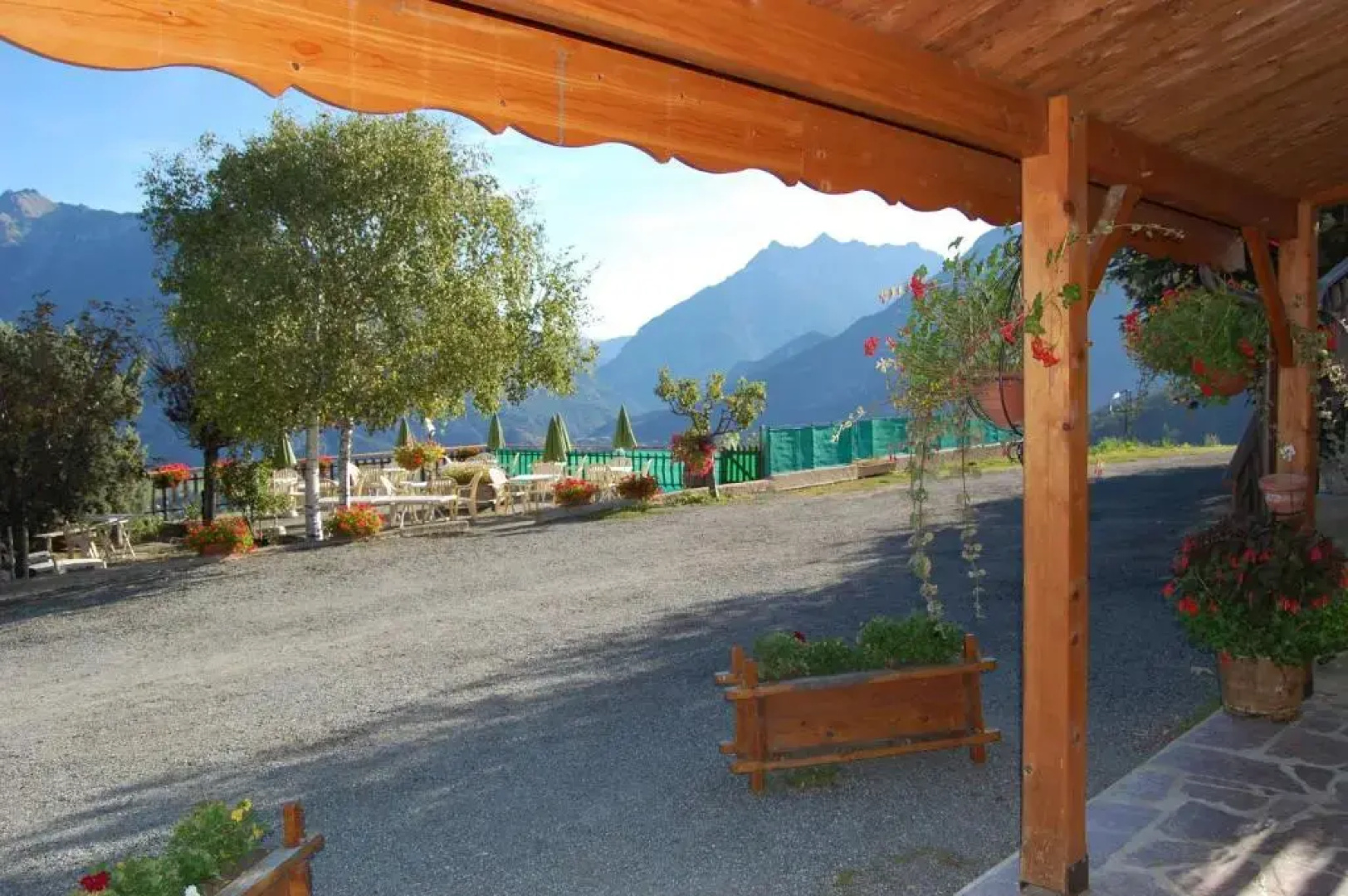 Logis Au Bon Logis