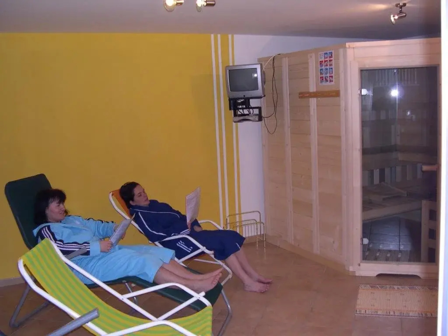 Ferienhaus Ehrenreith