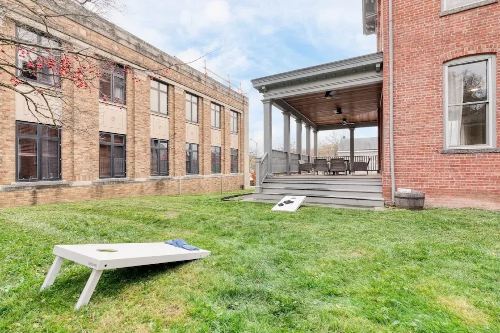 Beatrice by Avantstay Charming Catskills Escape