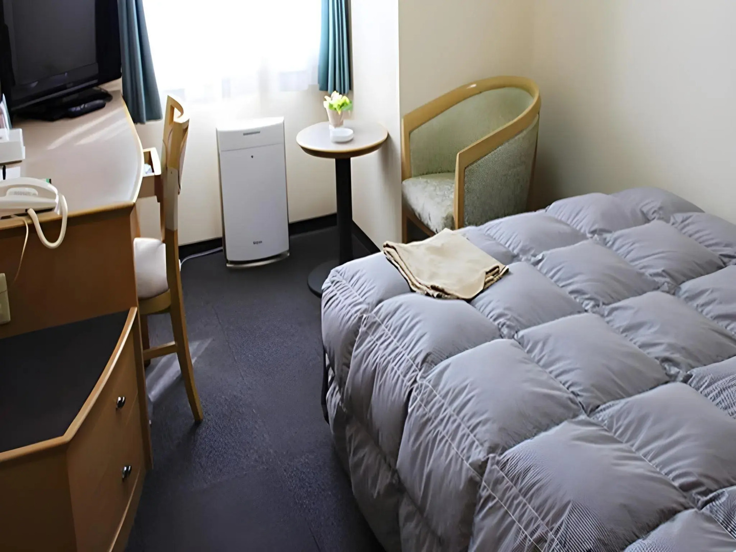 Oustat International Hotel Tajimi