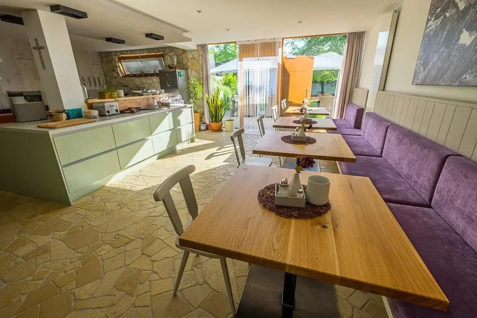 Scheiber Wein & Gästehaus