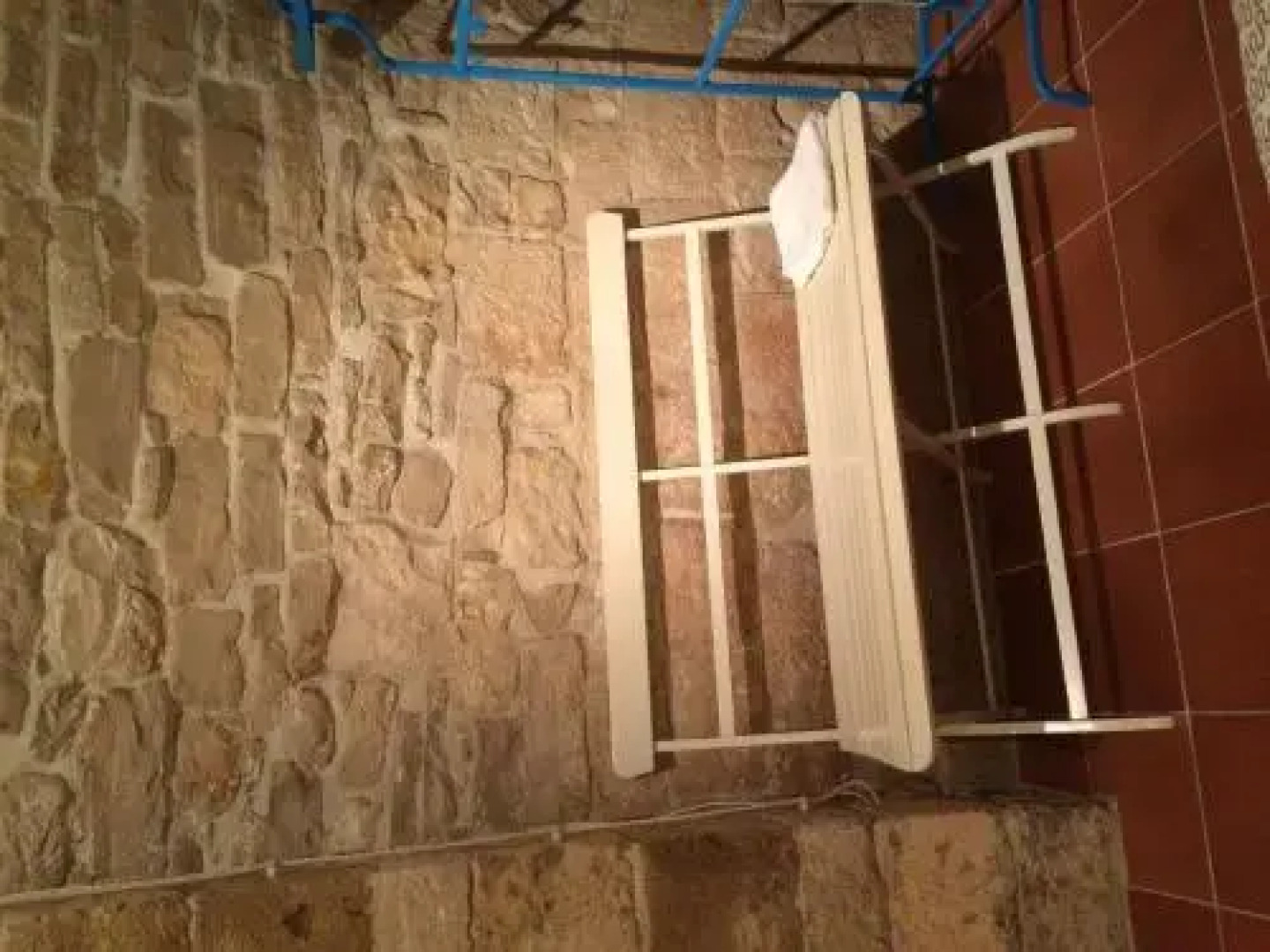 Guest Hose Al Torrione