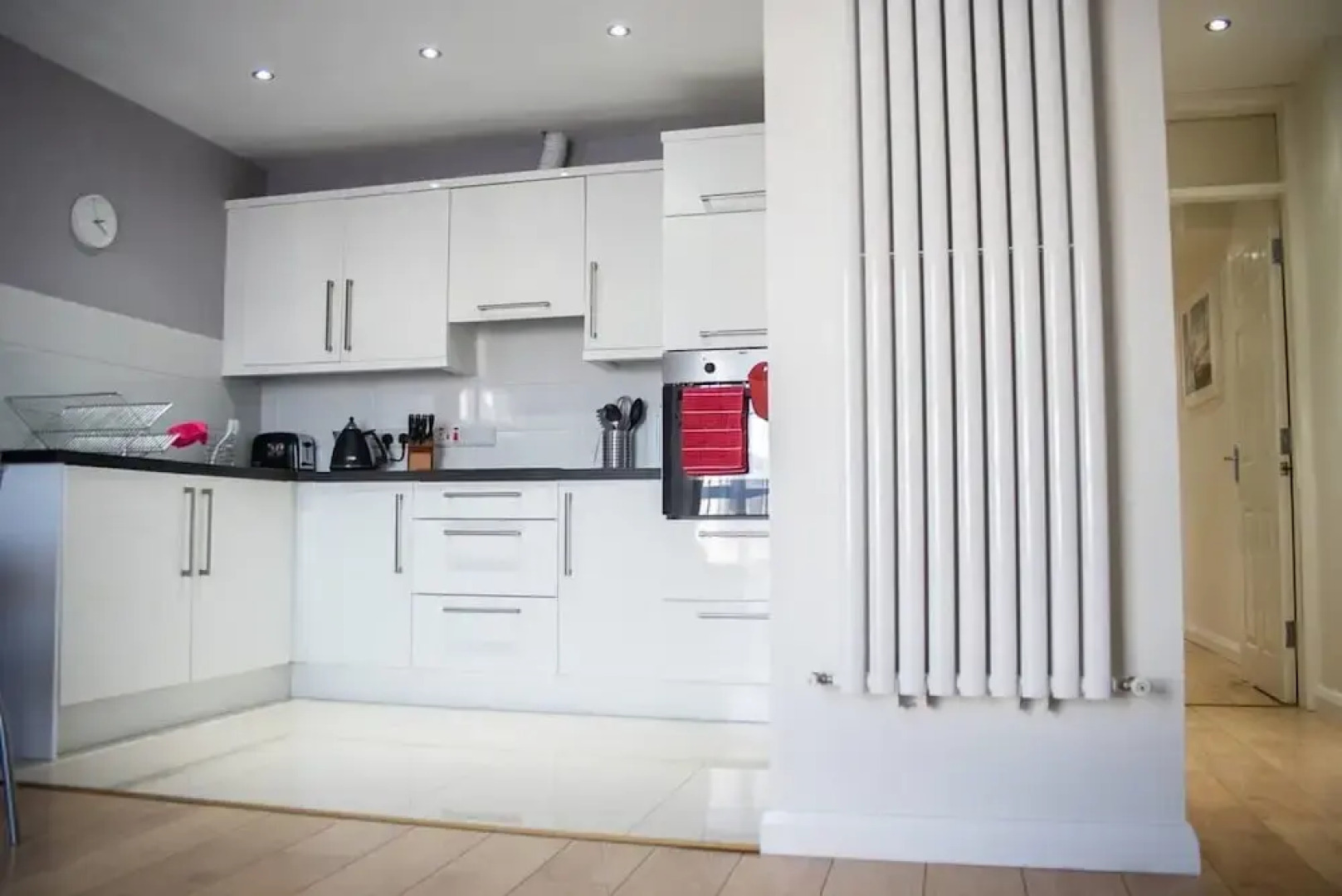 Holywell Way Swords in Swords