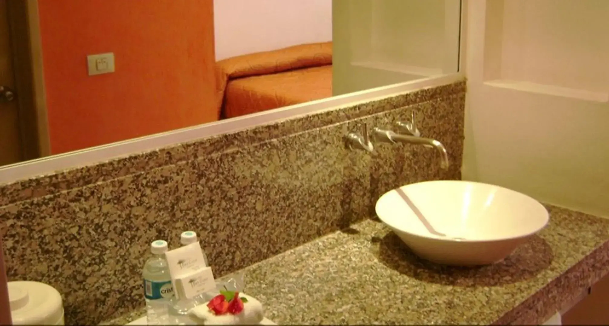 Hotel Los Cocos Chetumal